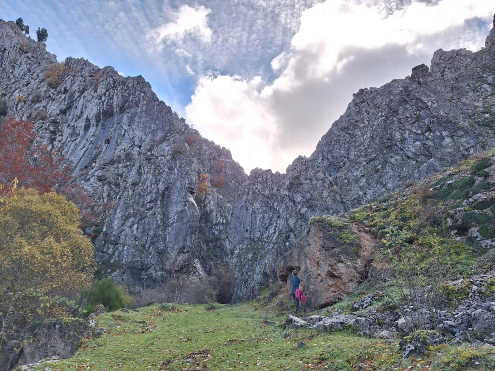 Valle del Tuejar Taranilla Esterno foto